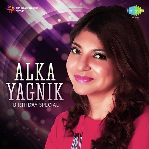 Alka Yagnik - Birthday Special Alka Yagnik MP3 Download